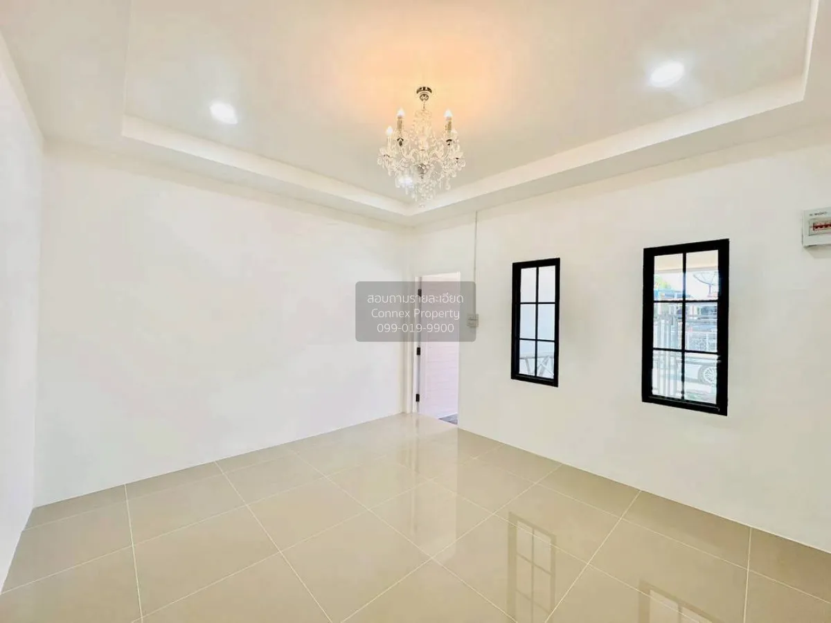 For Sale Townhouse/Townhome  , Baan Jitaree , newly renovated , B 4