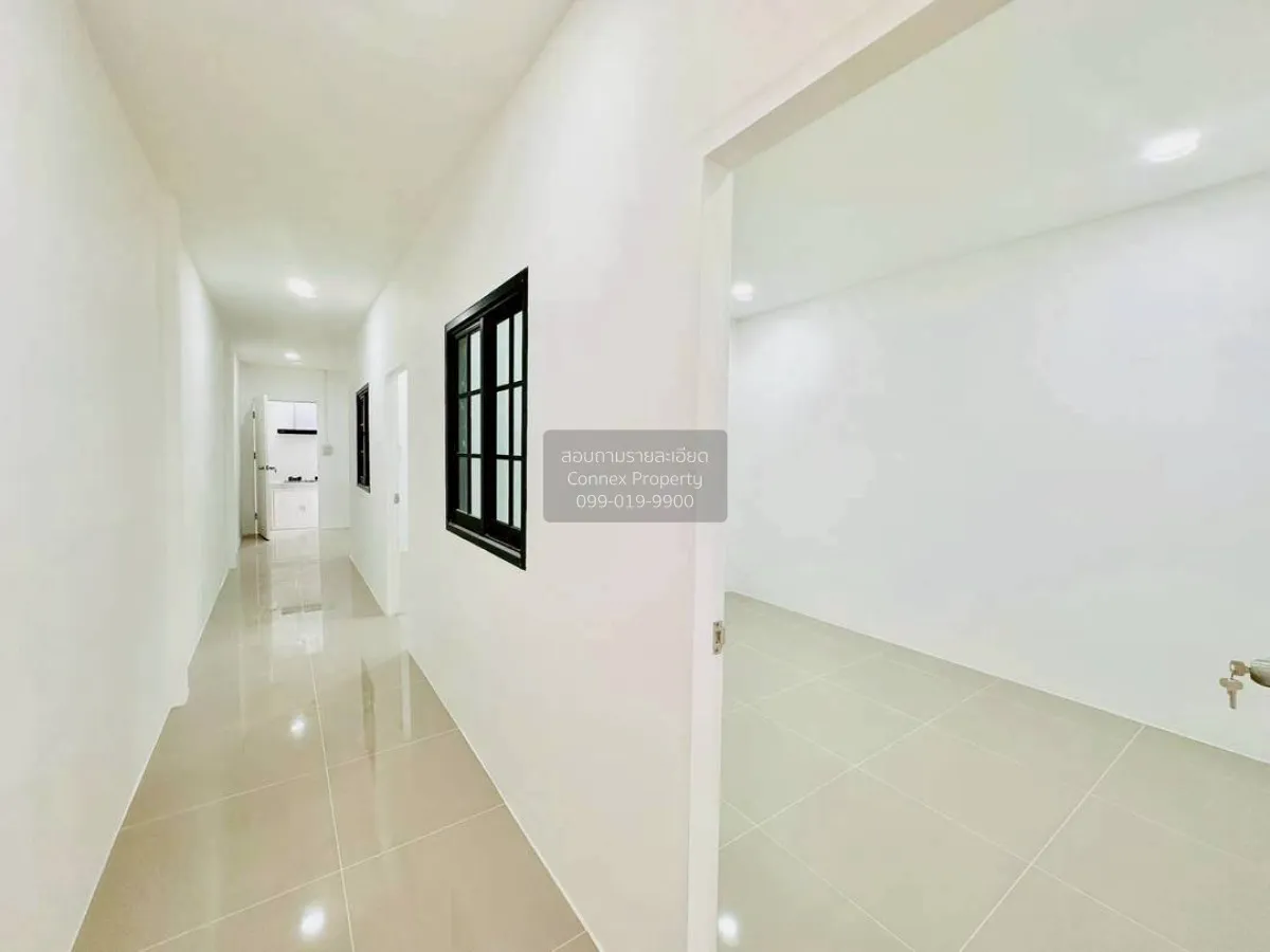 For Sale Townhouse/Townhome  , Baan Jitaree , newly renovated , B