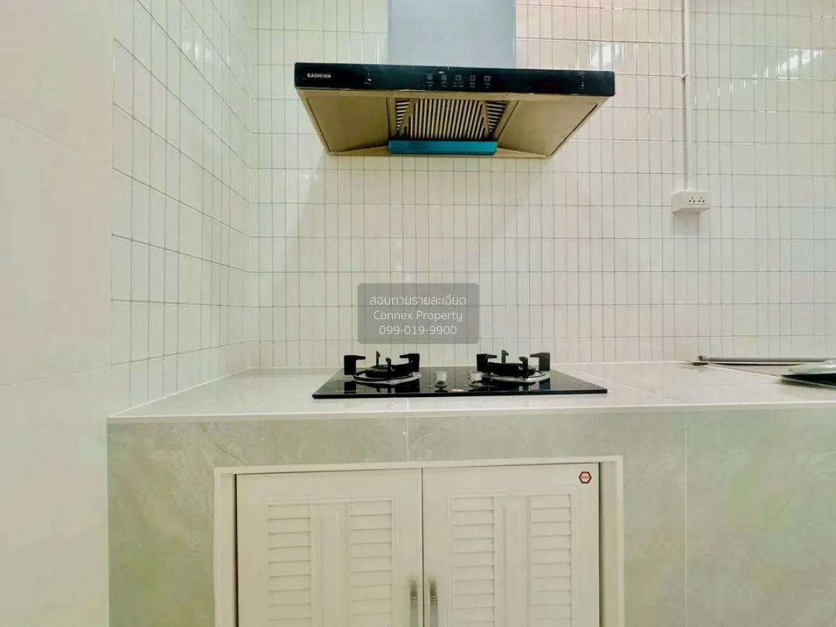 For Sale Townhouse/Townhome  , Baan Jitaree , newly renovated , B