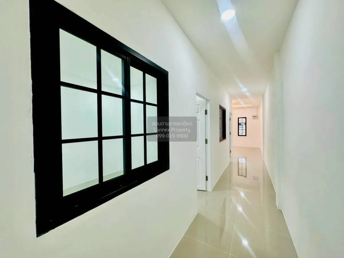For Sale Townhouse/Townhome  , Baan Jitaree , newly renovated , B