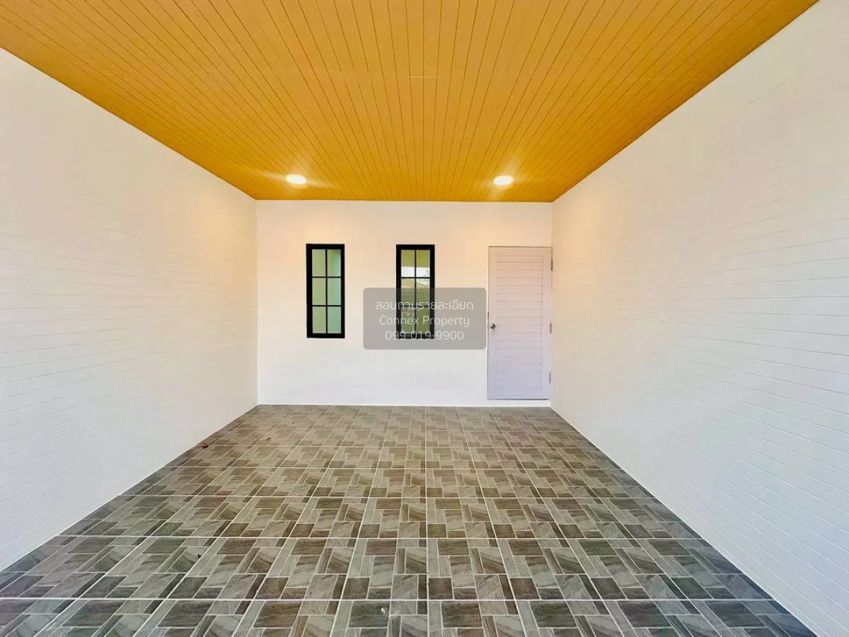 For Sale Townhouse/Townhome  , Baan Jitaree , newly renovated , B