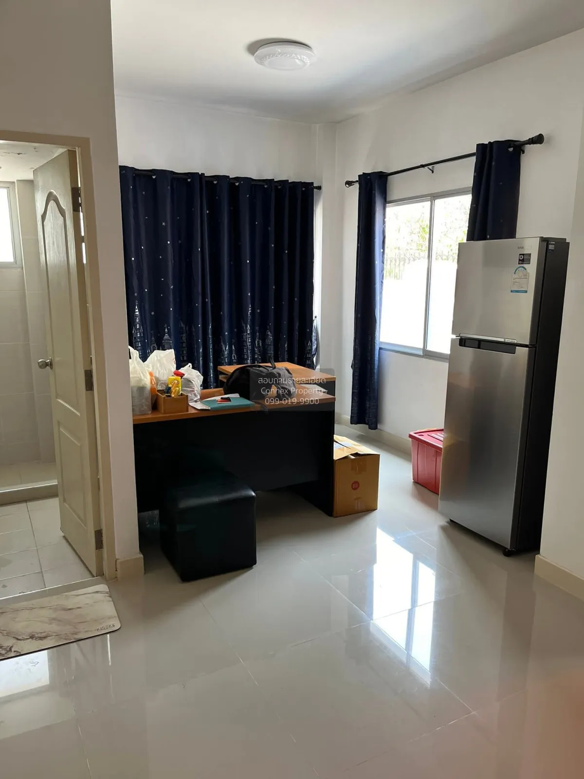 For Sale House , Neighborhome Watcharaphon , wide frontage , Sam 