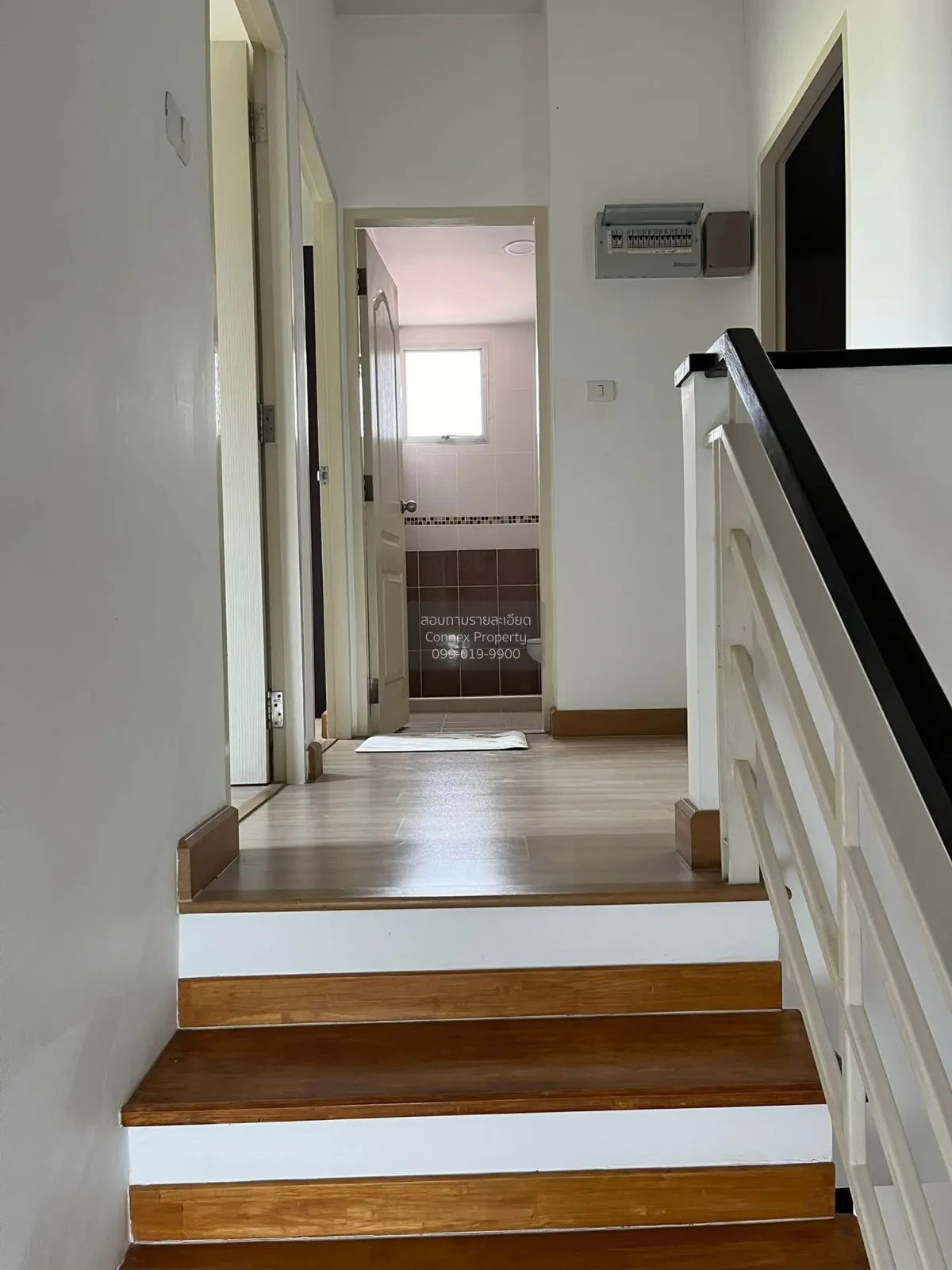 For Sale House , Neighborhome Watcharaphon , wide frontage , Sam 