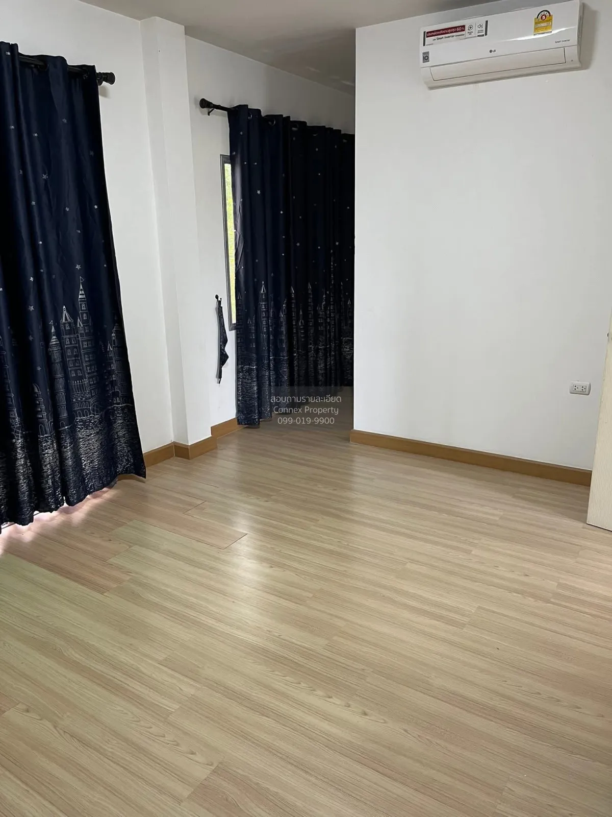 For Sale House , Neighborhome Watcharaphon , wide frontage , Sam 