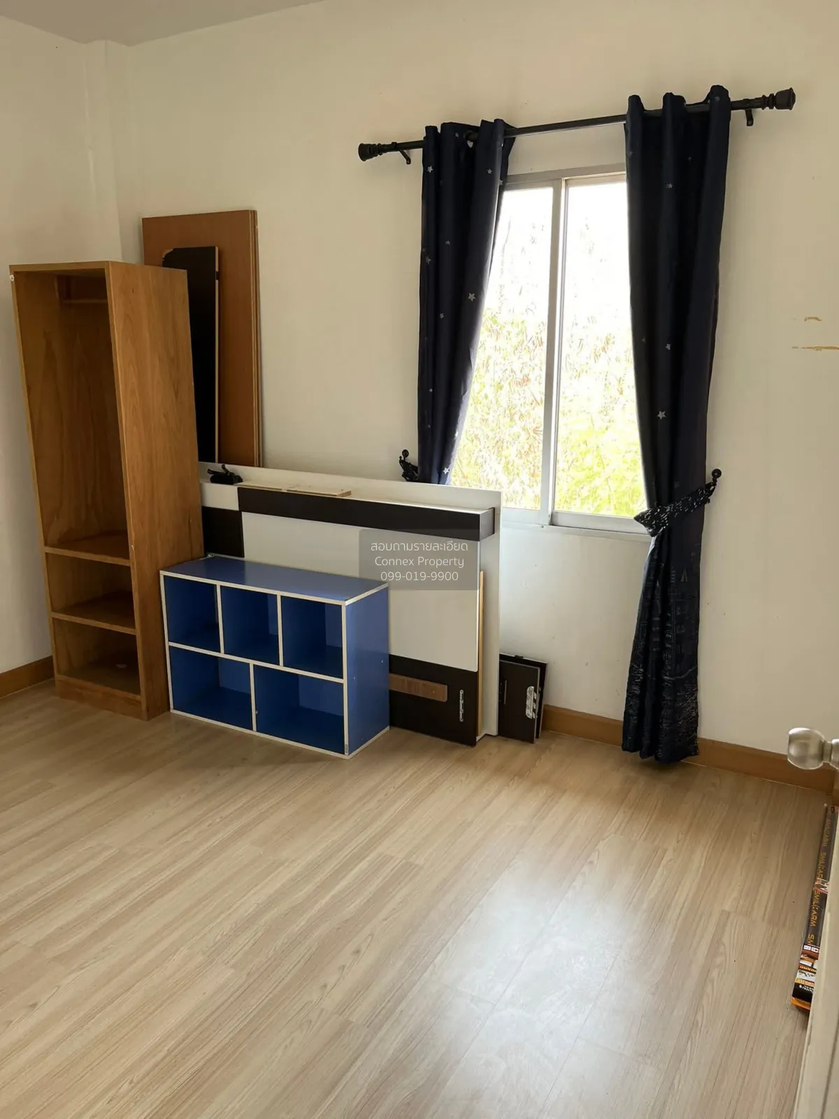 For Sale House , Neighborhome Watcharaphon , wide frontage , Sam 