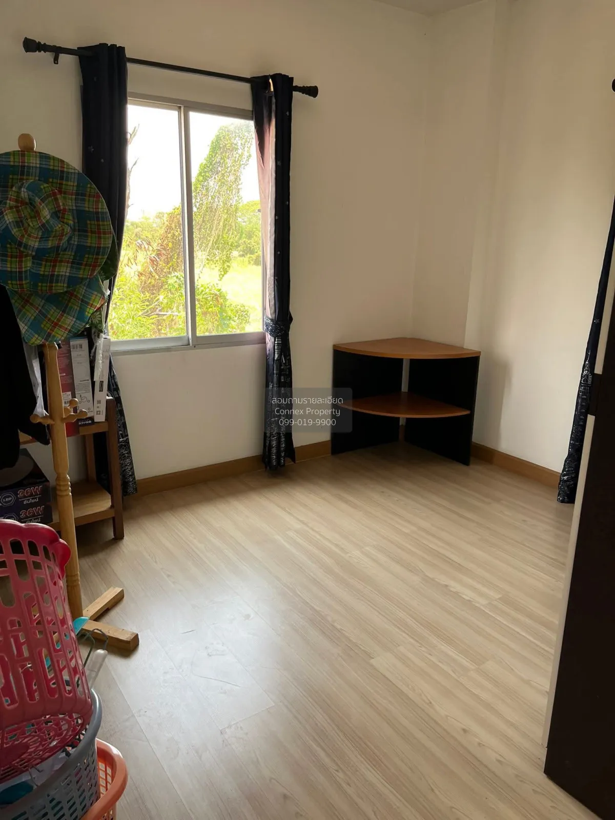 For Sale House , Neighborhome Watcharaphon , wide frontage , Sam 