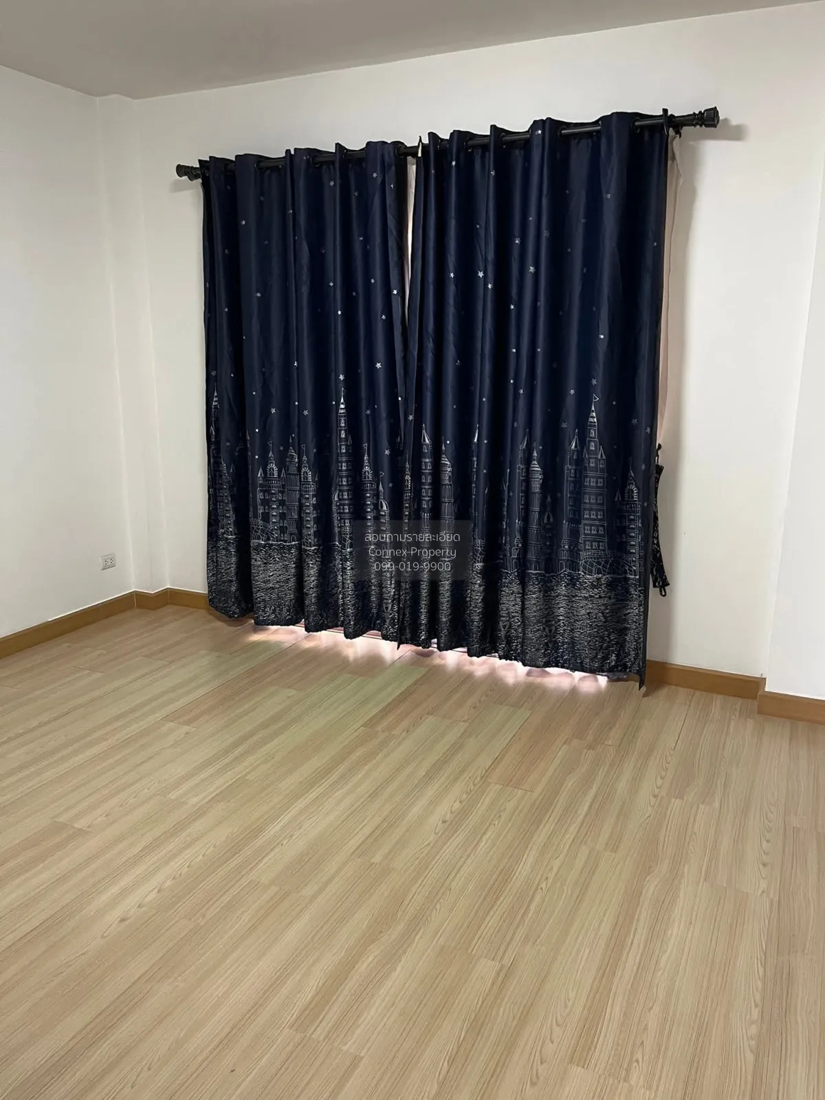 For Sale House , Neighborhome Watcharaphon , wide frontage , Sam 