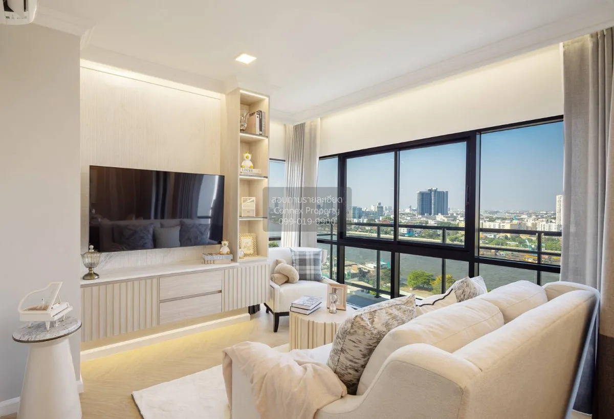 ขายคอนโด  โมดิซ คอลเลคชั่น บางโพ MRT-บางโพ บางซื่อ เขต บางซื่อ กร 1