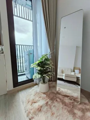 For Rent Condo , The Rich Rama 9 - Srinakarin , ARL-Hua Mak , Suan Luang , Suan Luang , Bangkok , CX-145712