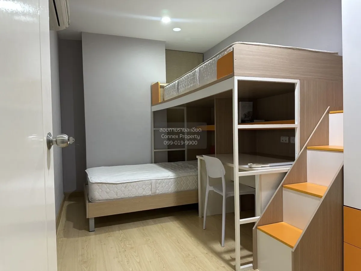 For Sale Condo , Premsiri Boutique Park , BTS-Kasetsart Universit 4