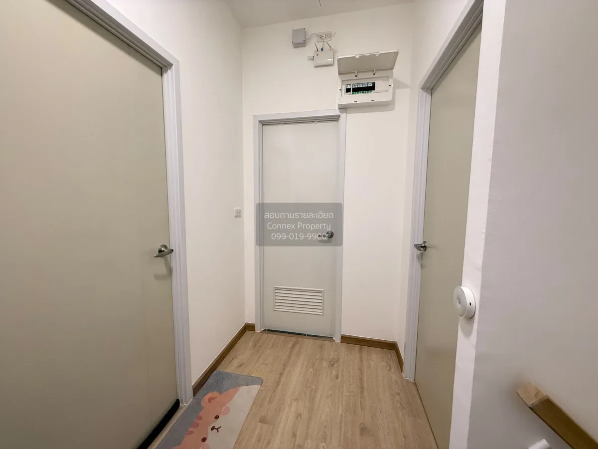 ขายทาวน์เฮ้าส์/ทาวน์โฮม  กัสโต้ สุขสวัสดิ์-ประชาอุทิศ ในคลองบางปล 3