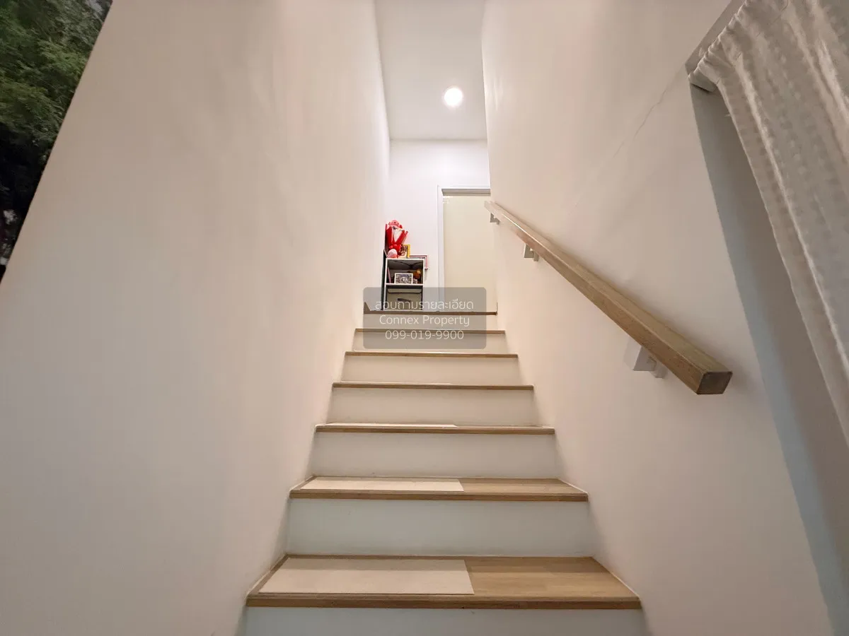 ขายทาวน์เฮ้าส์/ทาวน์โฮม  กัสโต้ สุขสวัสดิ์-ประชาอุทิศ ในคลองบางปล 4