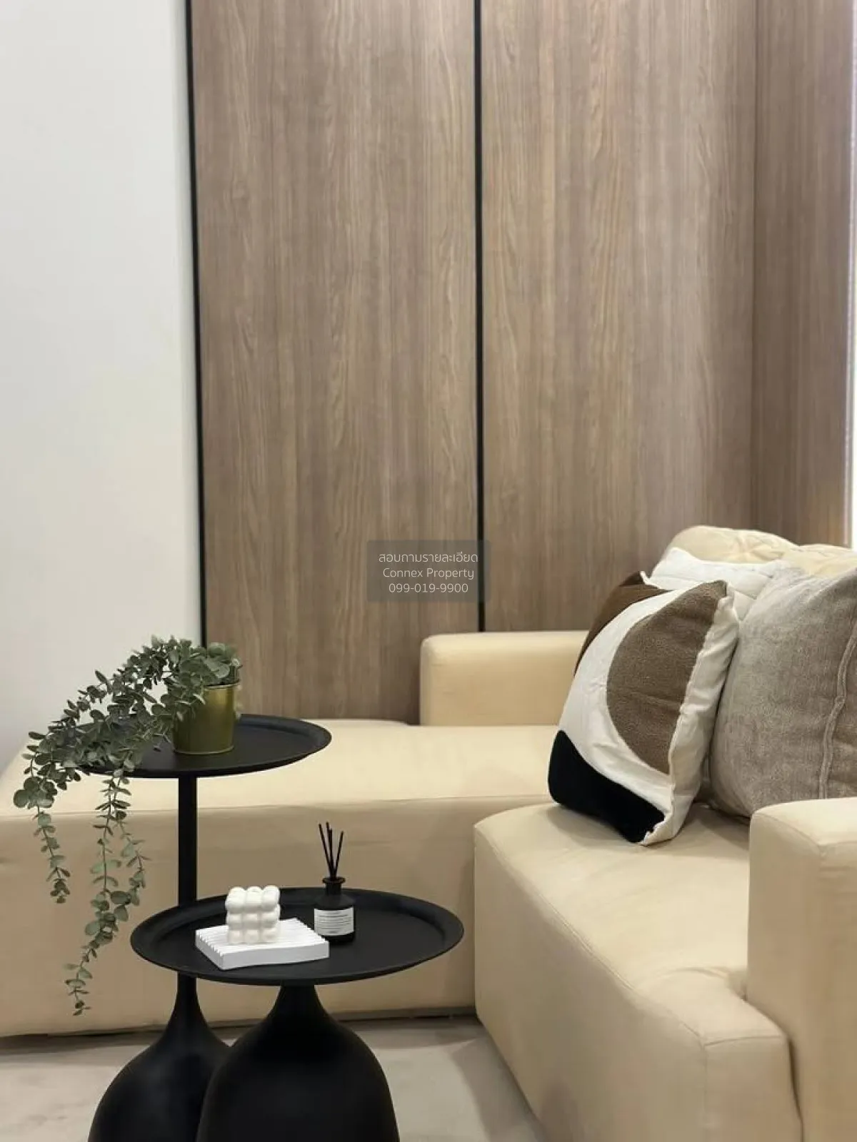 ขายคอนโด  เอส วัน พระราม 9 สวนหลวง เขต สวนหลวง กรุงเทพ CX-145716 2