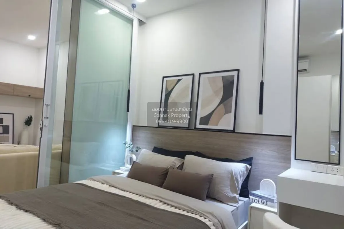 ขายคอนโด  เอส วัน พระราม 9 สวนหลวง เขต สวนหลวง กรุงเทพ CX-145716 3