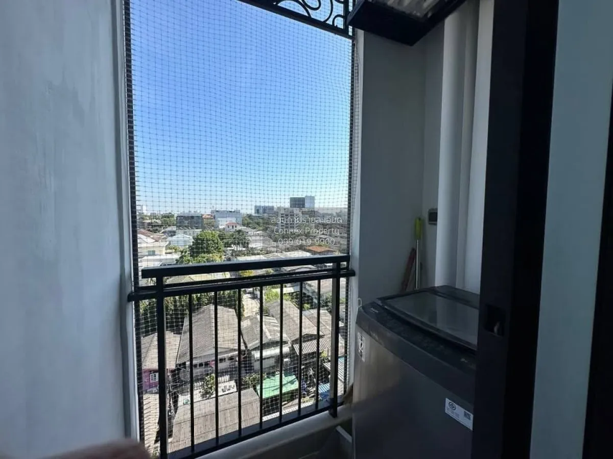 ขายคอนโด  เอส วัน พระราม 9 สวนหลวง เขต สวนหลวง กรุงเทพ CX-145716 4