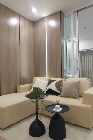 For Sale Condo , S1 Rama 9 , Suan Luang , Suan Luang , Bangkok , CX-145716