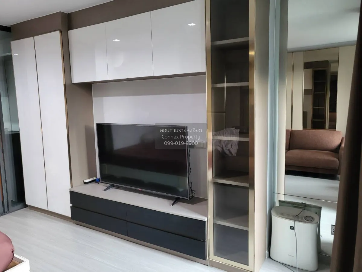 For Rent Condo , Life Ladprao , BTS-Ha Yaek Lat Phrao , Chomphon  2