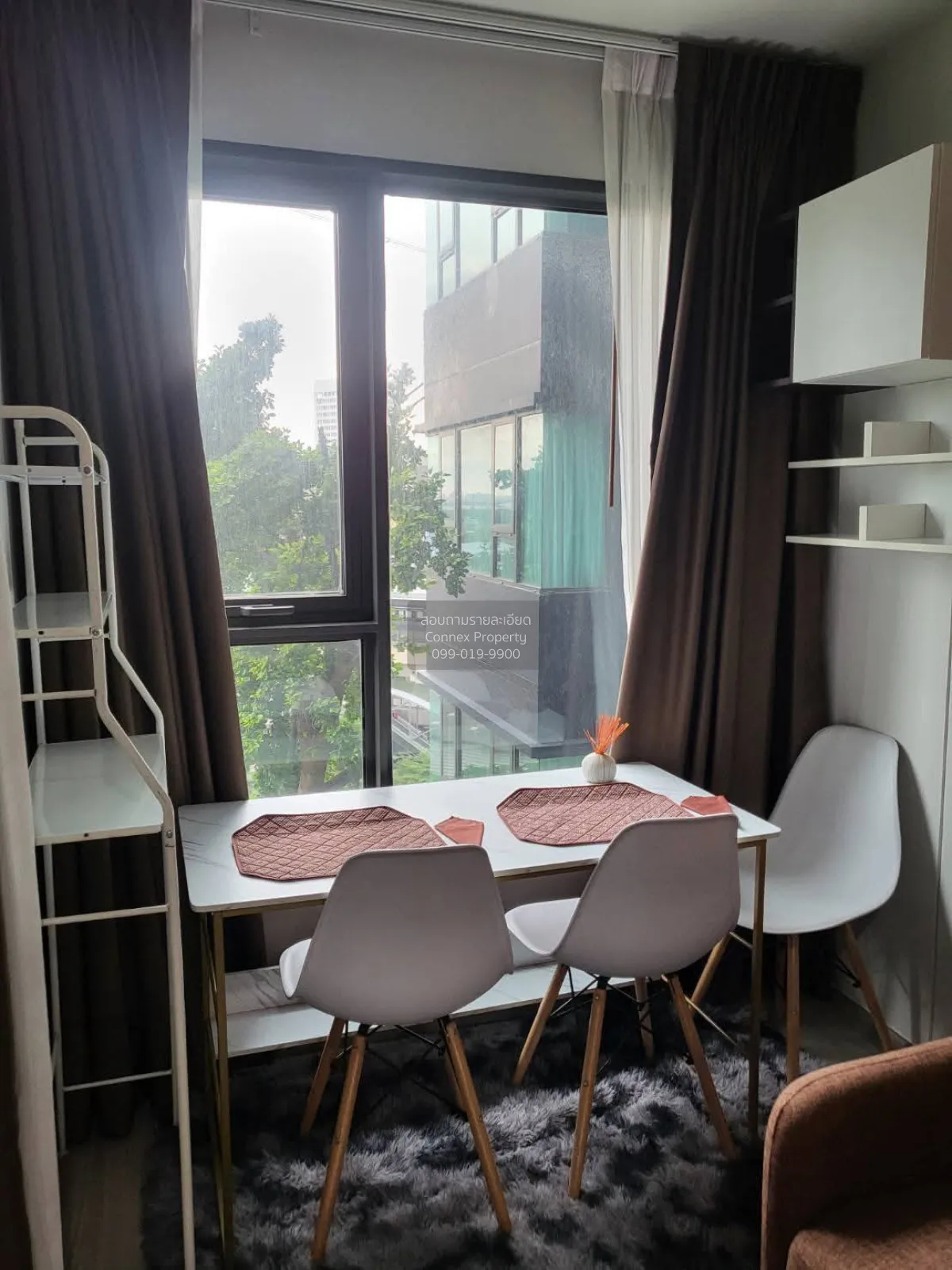 For Rent Condo , Life Ladprao , BTS-Ha Yaek Lat Phrao , Chomphon  3