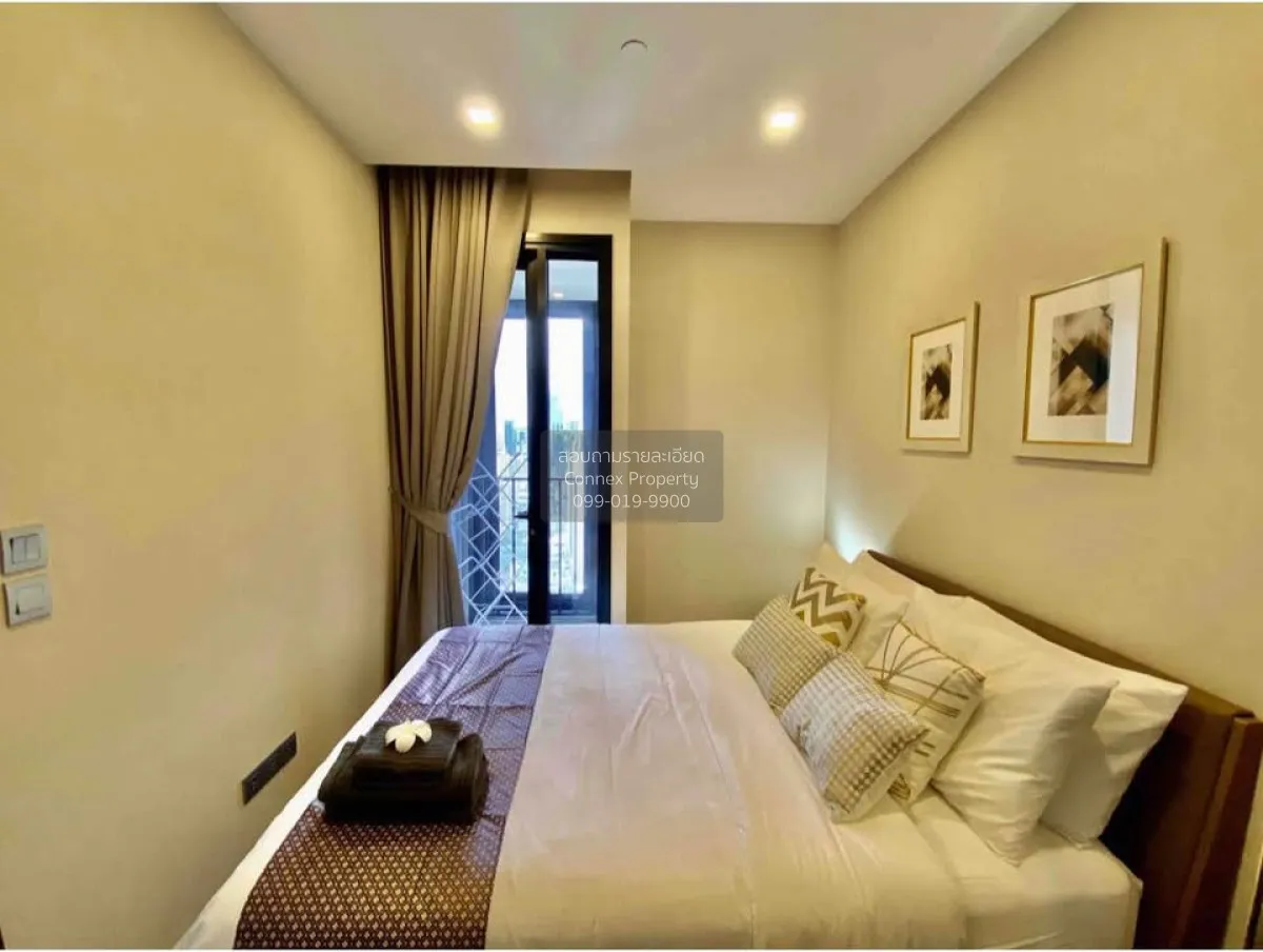 ขายคอนโด  แอชตัน อโศก BTS-อโศก คลองเตยเหนือ เขต วัฒนา กรุงเทพ CX-