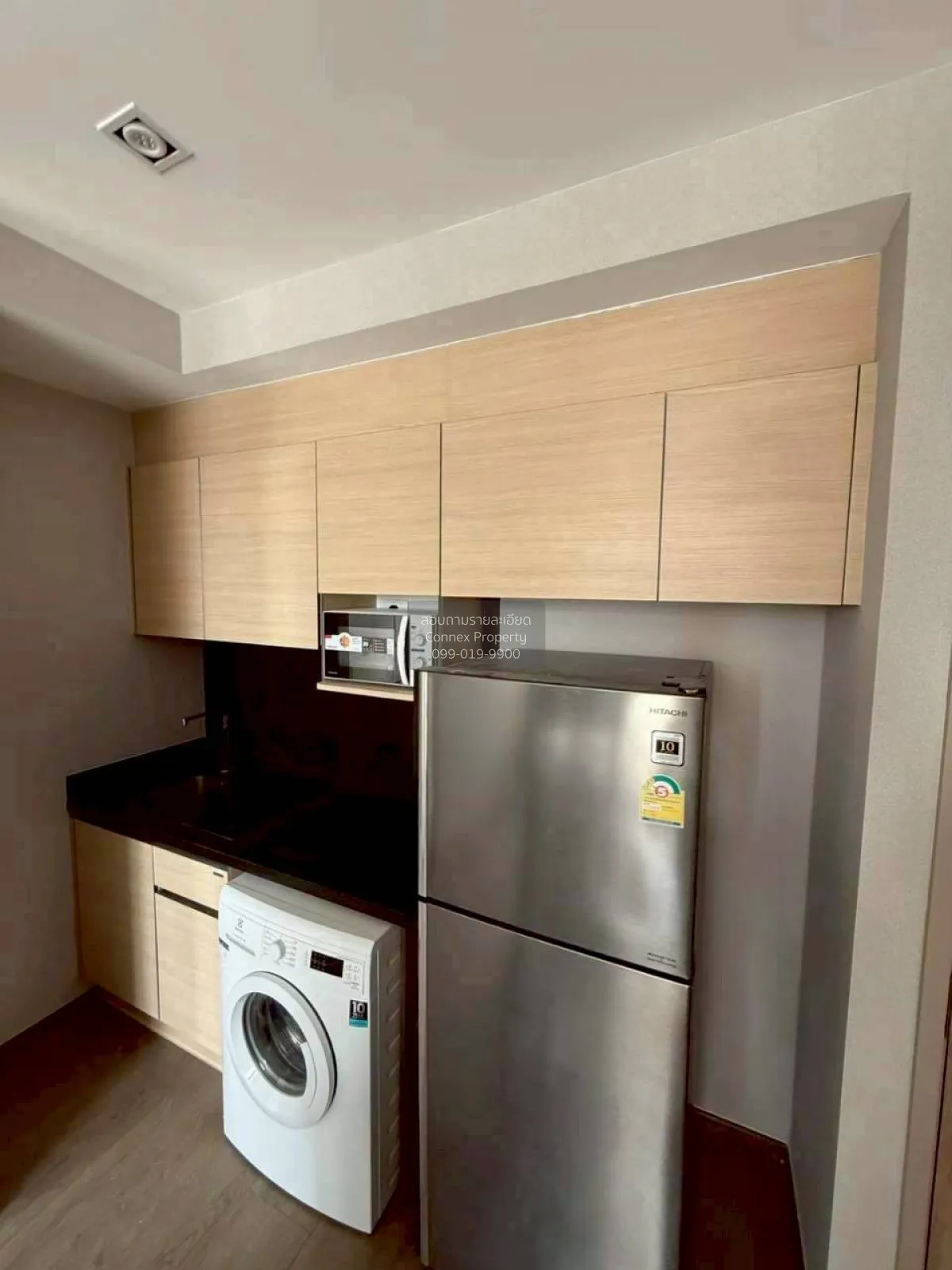 เช่าคอนโด  พาร์ค ออริจิ้น พร้อมพงษ์ BTS-พร้อมพงษ์ คลองตัน เขต คลอ 4