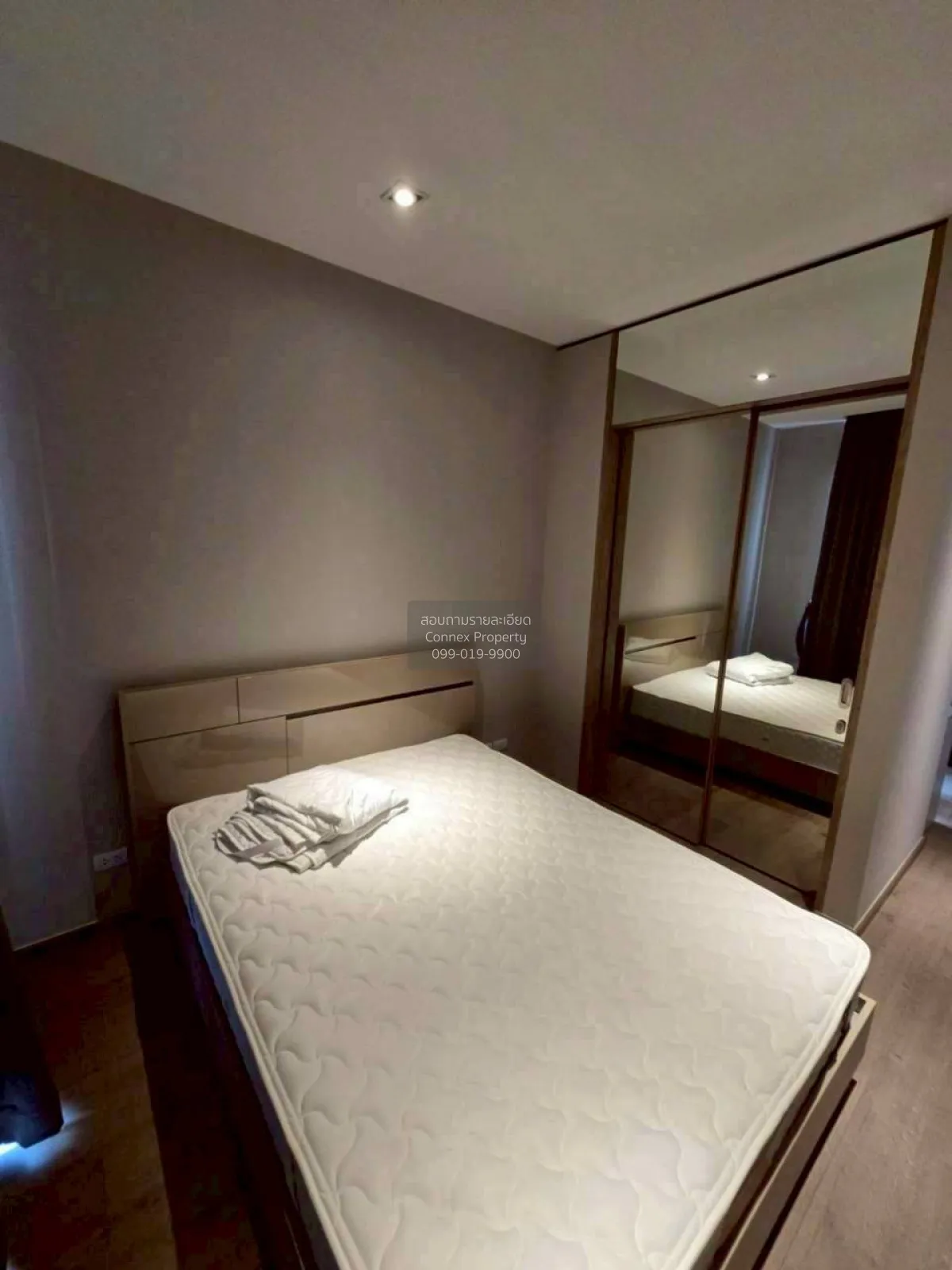 เช่าคอนโด  พาร์ค ออริจิ้น พร้อมพงษ์ BTS-พร้อมพงษ์ คลองตัน เขต คลอ