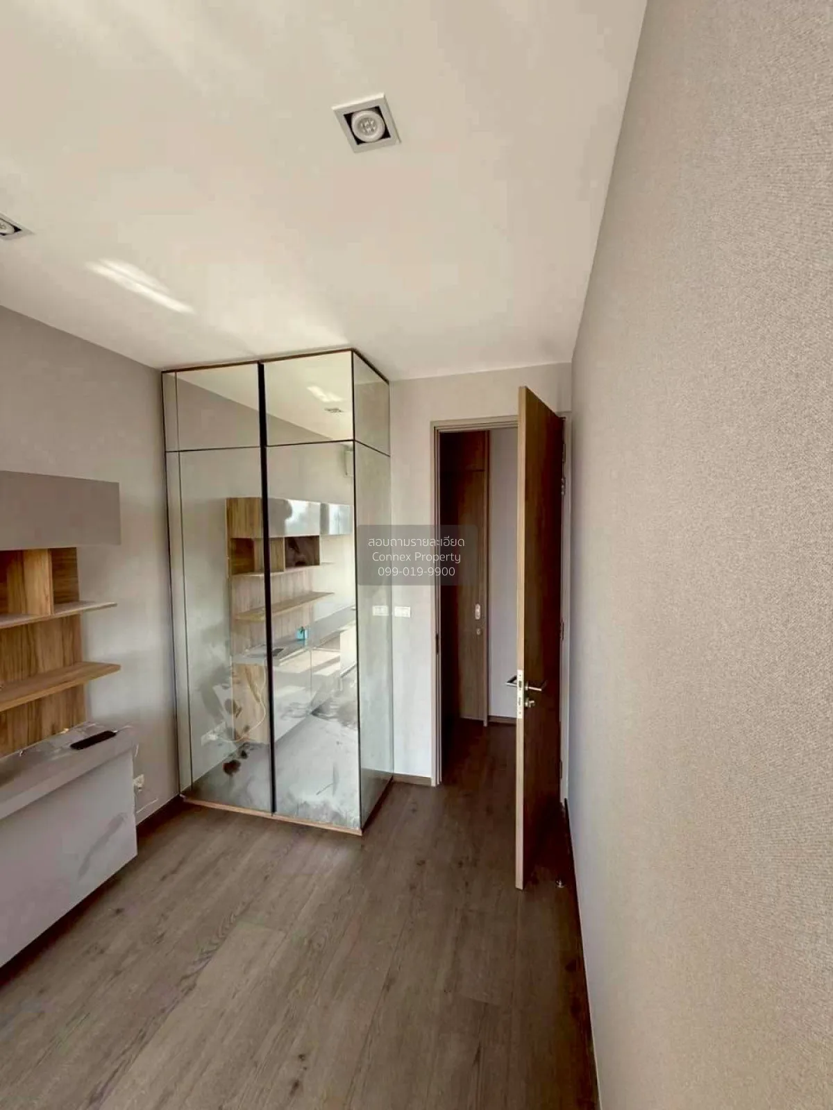 เช่าคอนโด  พาร์ค ออริจิ้น พร้อมพงษ์ BTS-พร้อมพงษ์ คลองตัน เขต คลอ