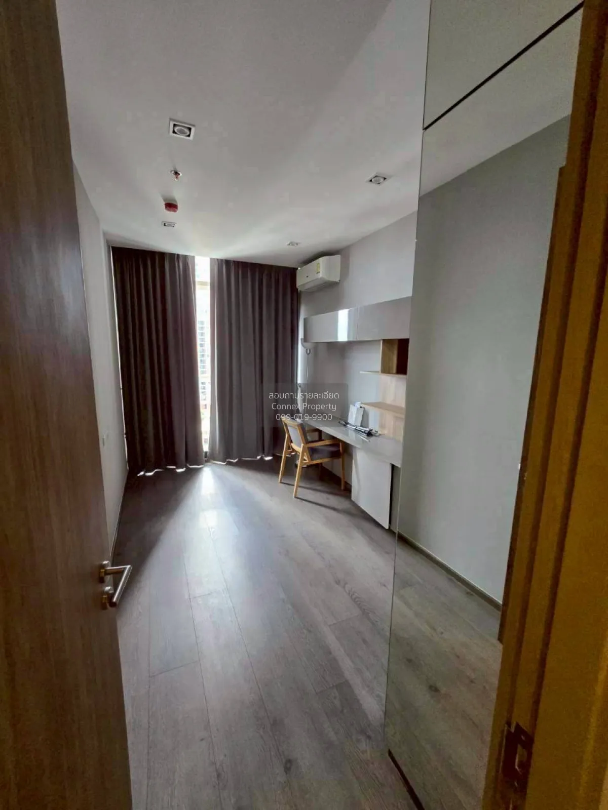 เช่าคอนโด  พาร์ค ออริจิ้น พร้อมพงษ์ BTS-พร้อมพงษ์ คลองตัน เขต คลอ