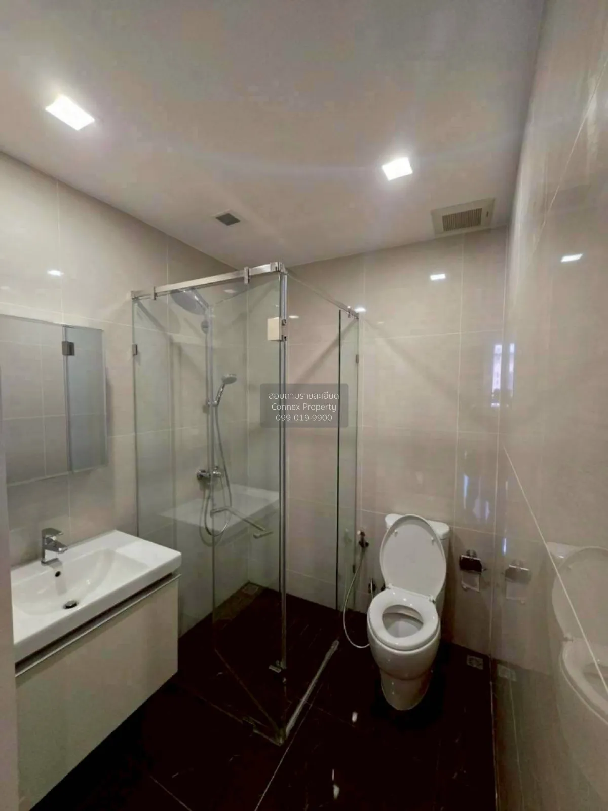 เช่าคอนโด  พาร์ค ออริจิ้น พร้อมพงษ์ BTS-พร้อมพงษ์ คลองตัน เขต คลอ