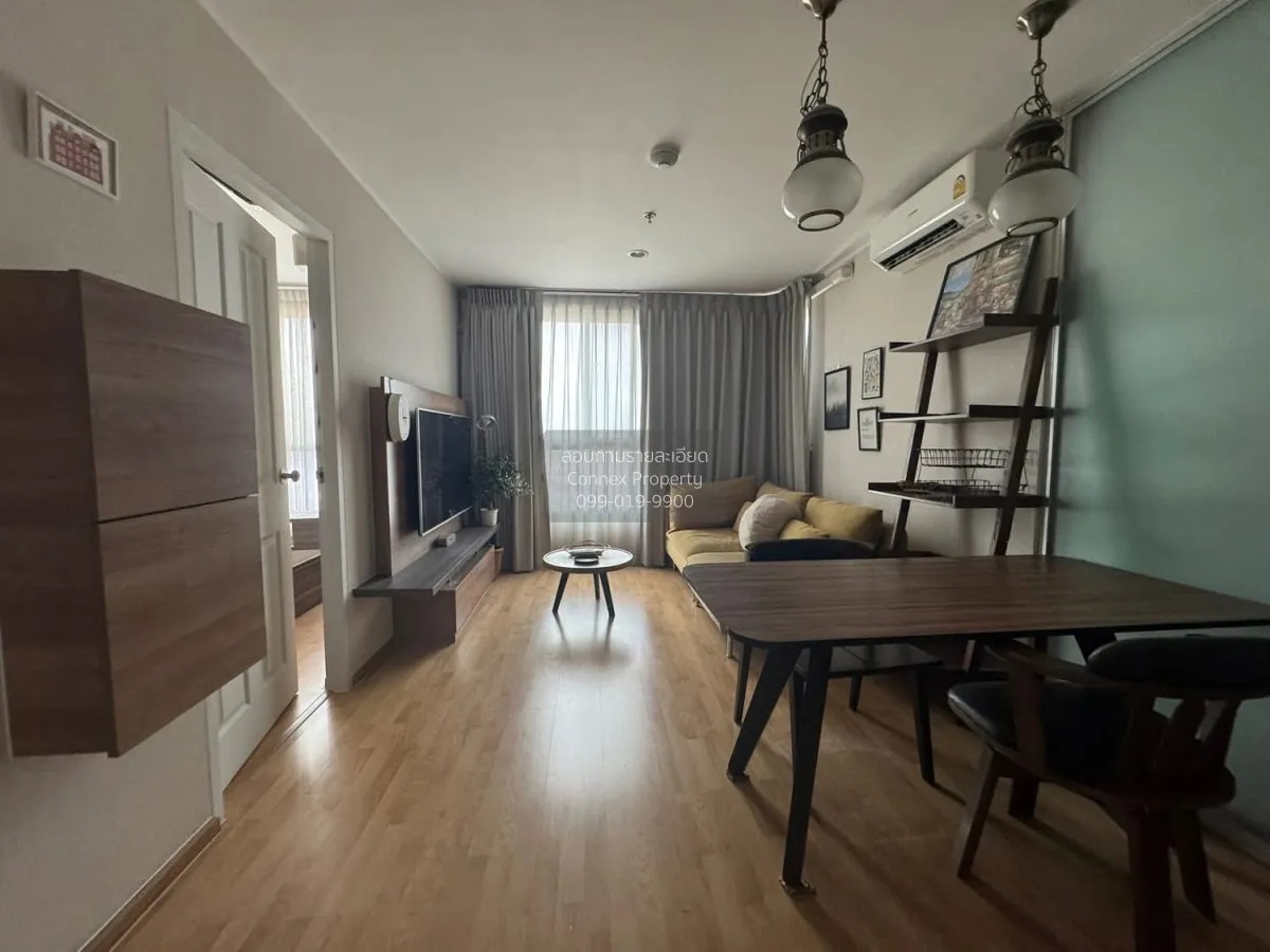 For Sale Condo , U Delight Residence Pattanakarn - Thonglor , Sua 1