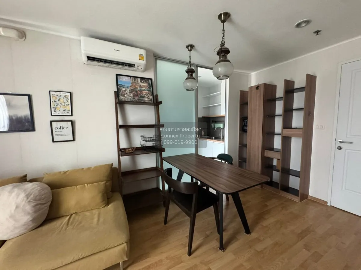 For Sale Condo , U Delight Residence Pattanakarn - Thonglor , Sua 2
