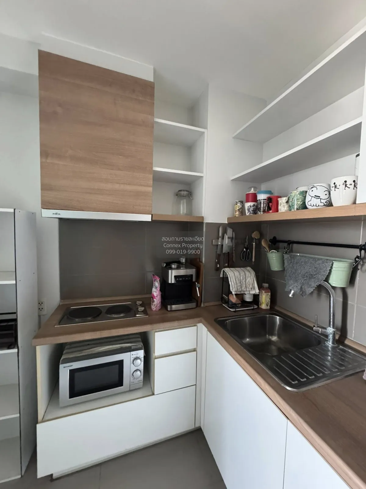 For Sale Condo , U Delight Residence Pattanakarn - Thonglor , Sua 3