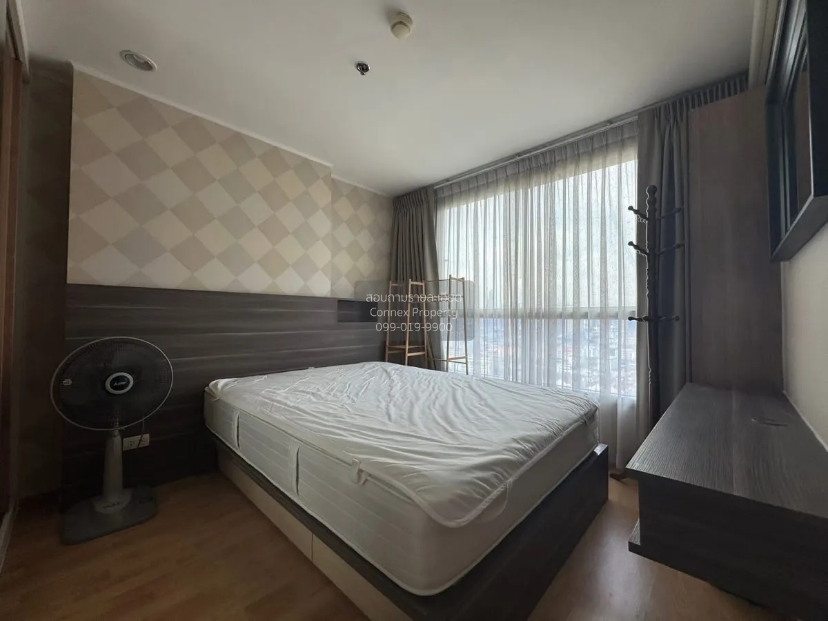 For Sale Condo , U Delight Residence Pattanakarn - Thonglor , Sua