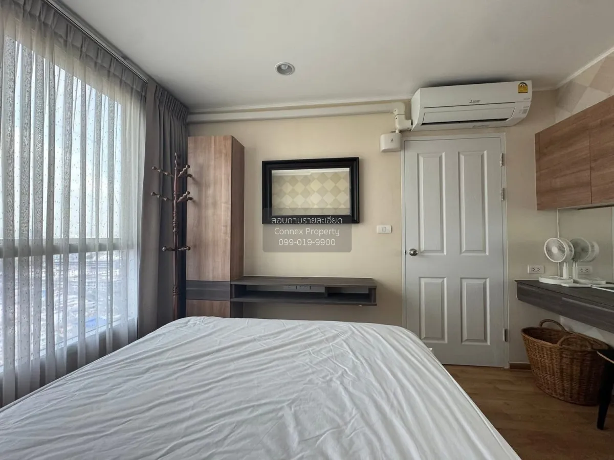 For Sale Condo , U Delight Residence Pattanakarn - Thonglor , Sua
