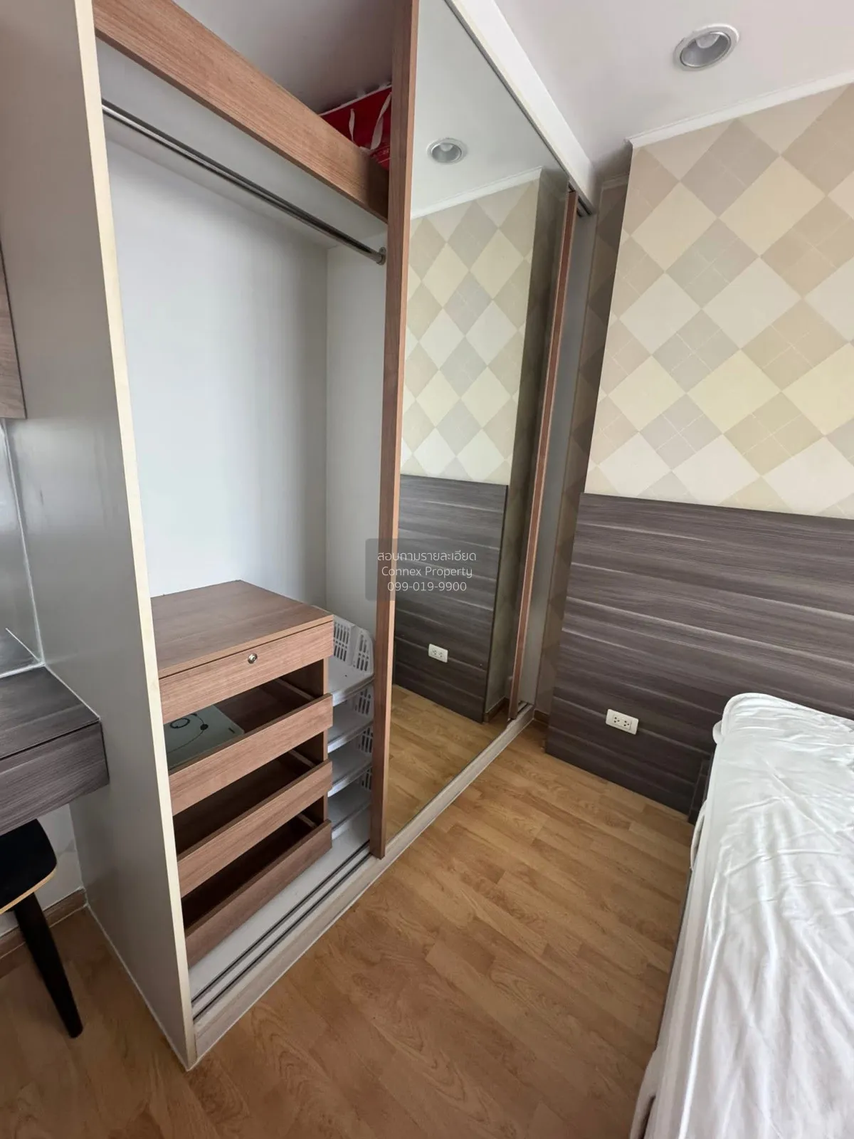 For Sale Condo , U Delight Residence Pattanakarn - Thonglor , Sua