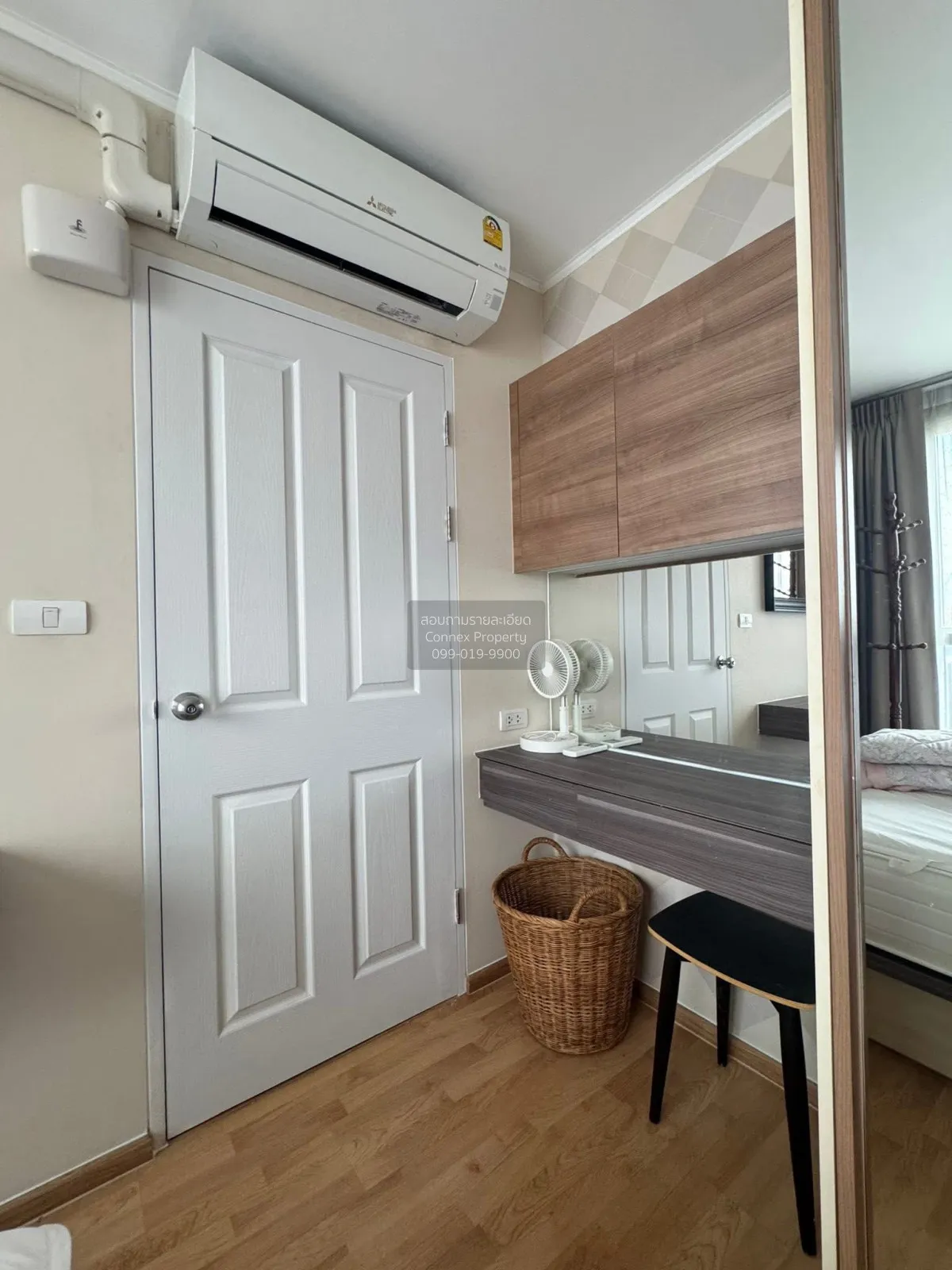 For Sale Condo , U Delight Residence Pattanakarn - Thonglor , Sua