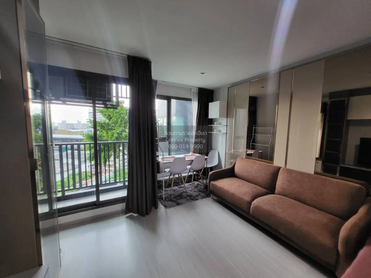 For Sale Condo , Life Ladprao , BTS-Ha Yaek Lat Phrao , Chomphon  1