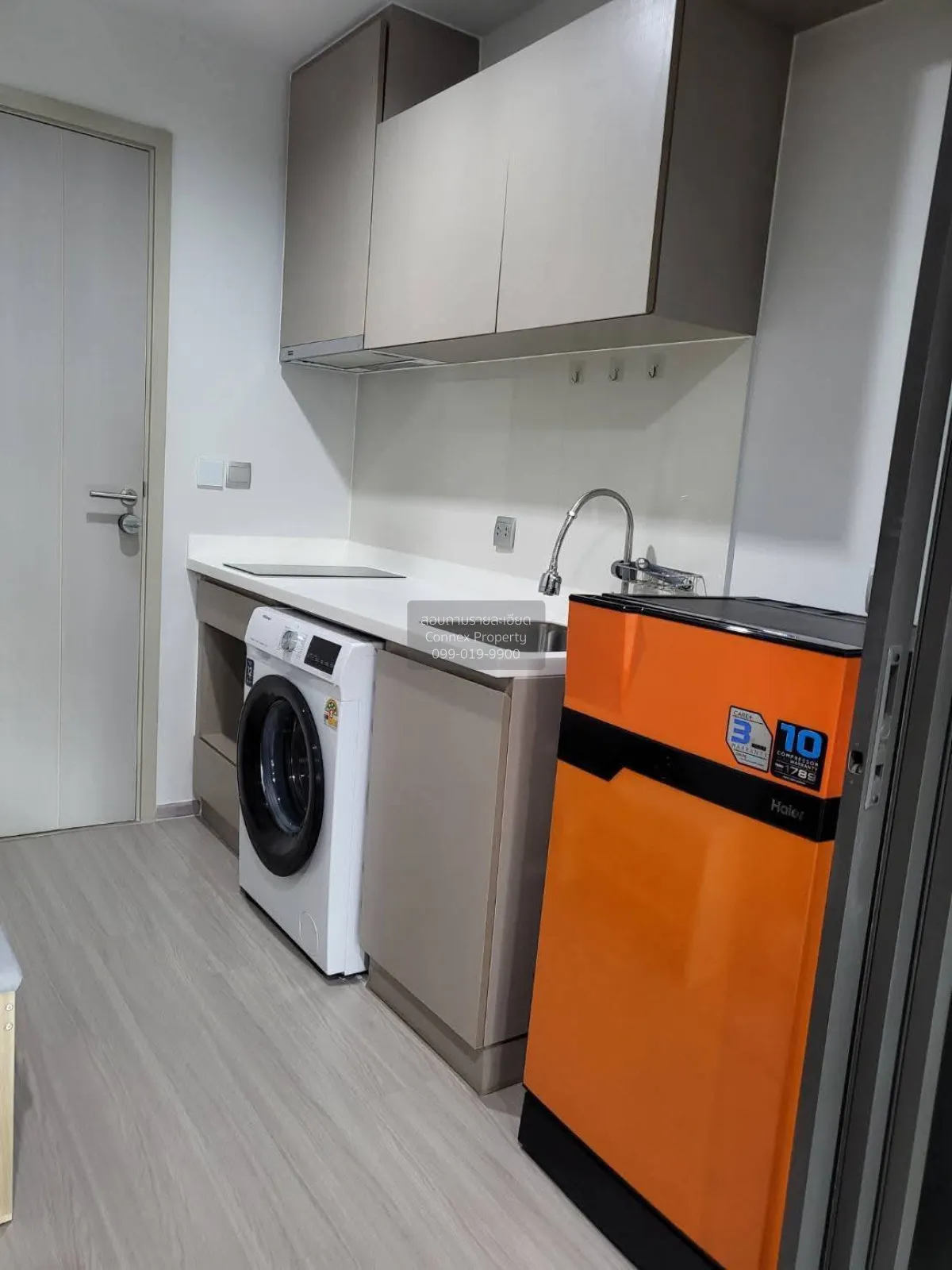 For Sale Condo , Life Ladprao , BTS-Ha Yaek Lat Phrao , Chomphon 