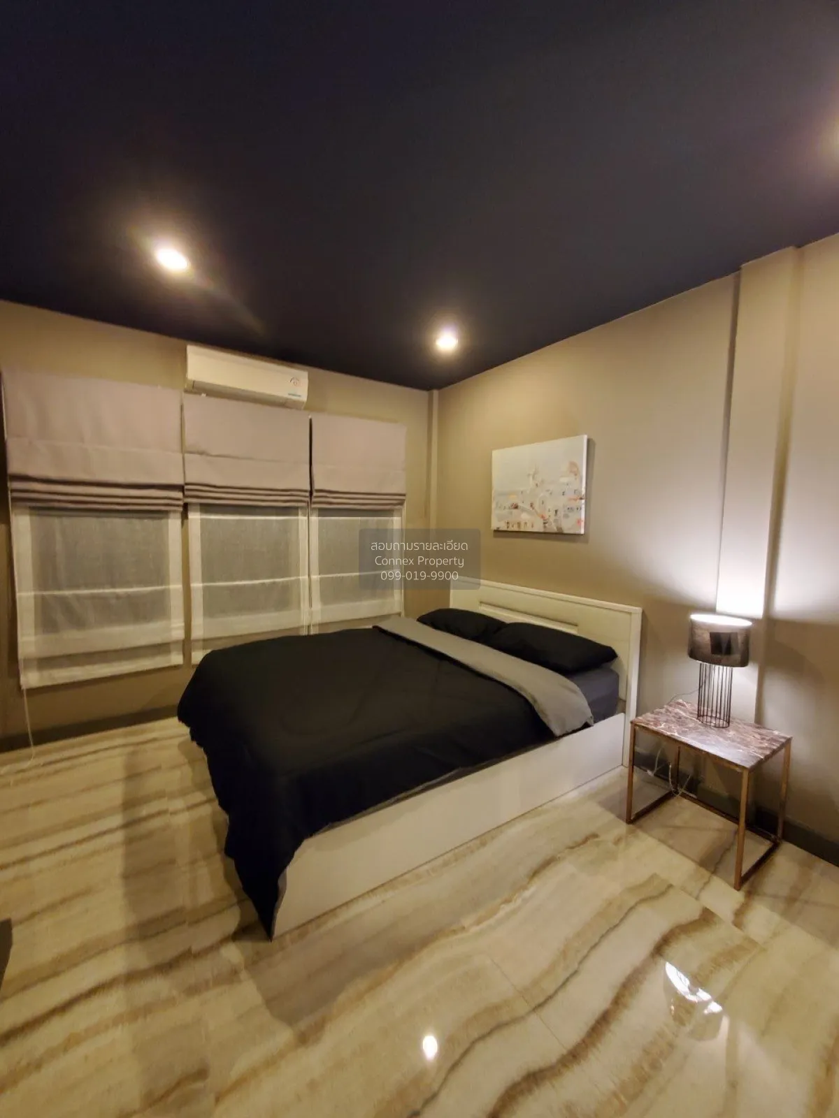 For Rent Townhouse/Townhome  , Town Plus Rama 9 , Hua Mak , Bang 