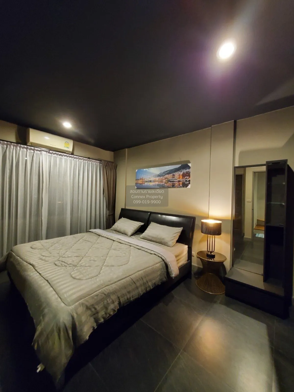 For Rent Townhouse/Townhome  , Town Plus Rama 9 , Hua Mak , Bang 