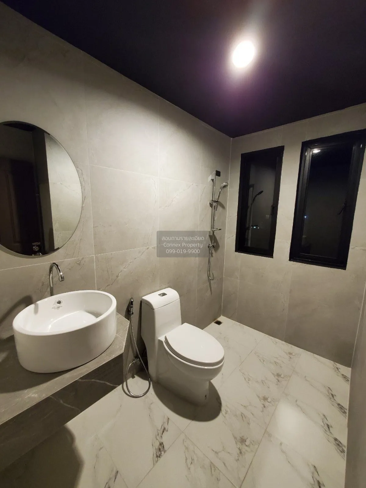 For Rent Townhouse/Townhome  , Town Plus Rama 9 , Hua Mak , Bang 