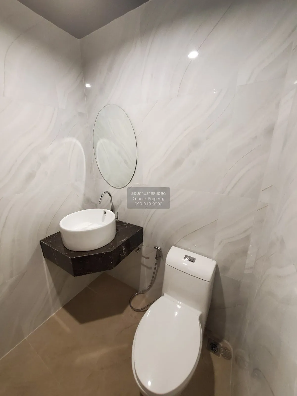 For Rent Townhouse/Townhome  , Town Plus Rama 9 , Hua Mak , Bang 