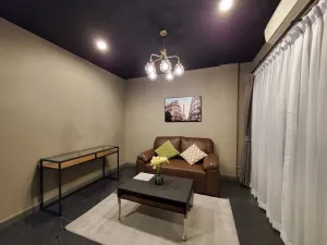 เช่าทาวน์เฮ้าส์/ทาวน์โฮม  ทาวน์ พลัส พระราม 9 หัวหมาก เขต บางกะปิ กรุงเทพ CX-145723