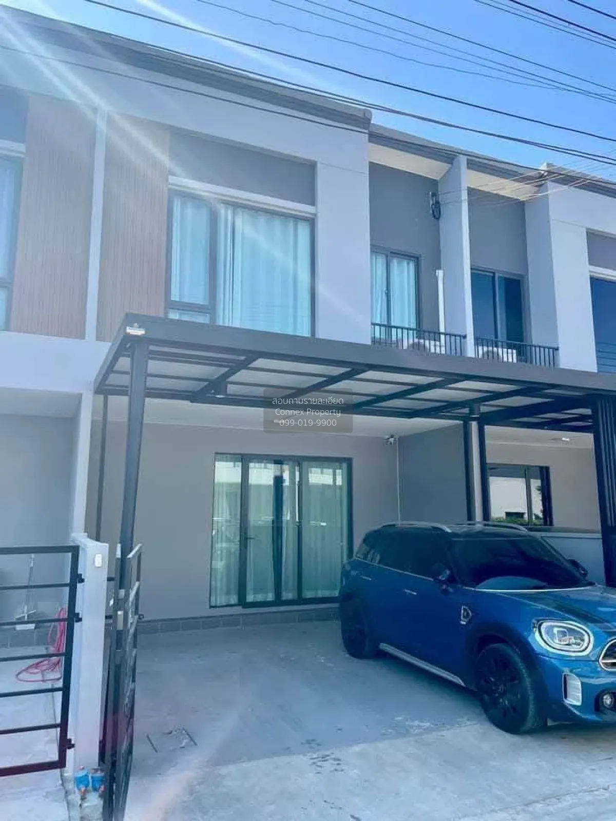 For Rent Townhouse/Townhome  , Pleno Sukhumvit - Bangna 2 , Bang  1