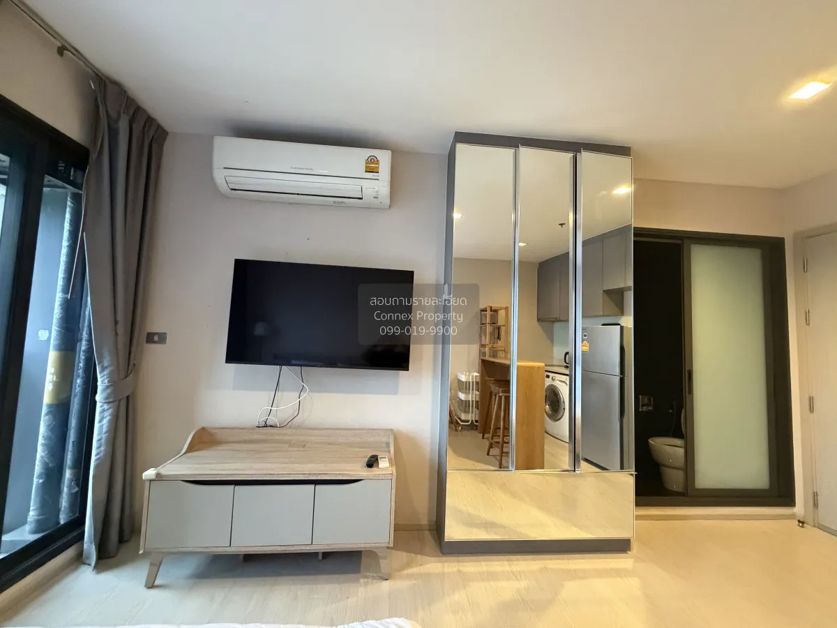 เช่าคอนโด  ริทึ่ม สุขุมวิท 36-38 BTS-ทองหล่อ พระโขนง เขต คลองเตย  2