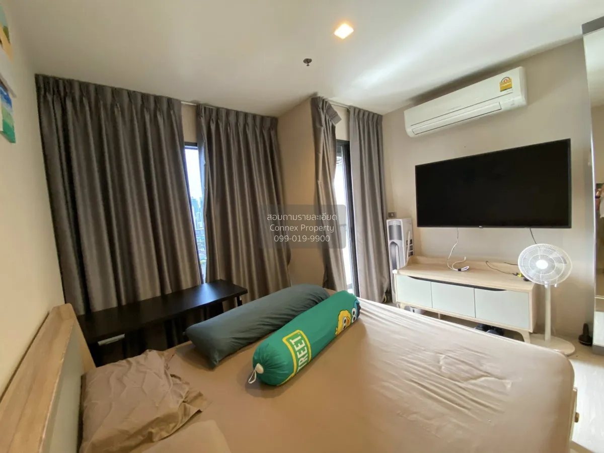 เช่าคอนโด  ริทึ่ม สุขุมวิท 36-38 BTS-ทองหล่อ พระโขนง เขต คลองเตย  2