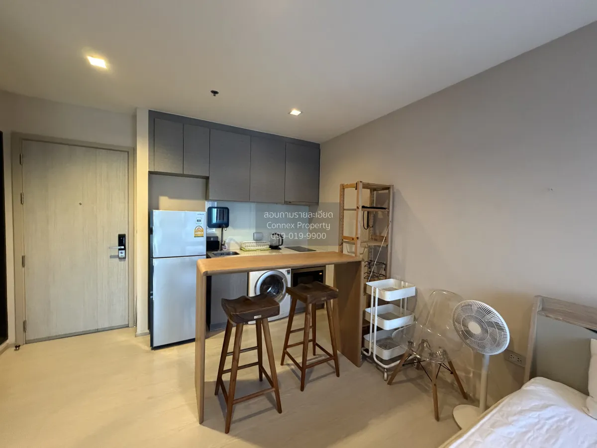 เช่าคอนโด  ริทึ่ม สุขุมวิท 36-38 BTS-ทองหล่อ พระโขนง เขต คลองเตย  3