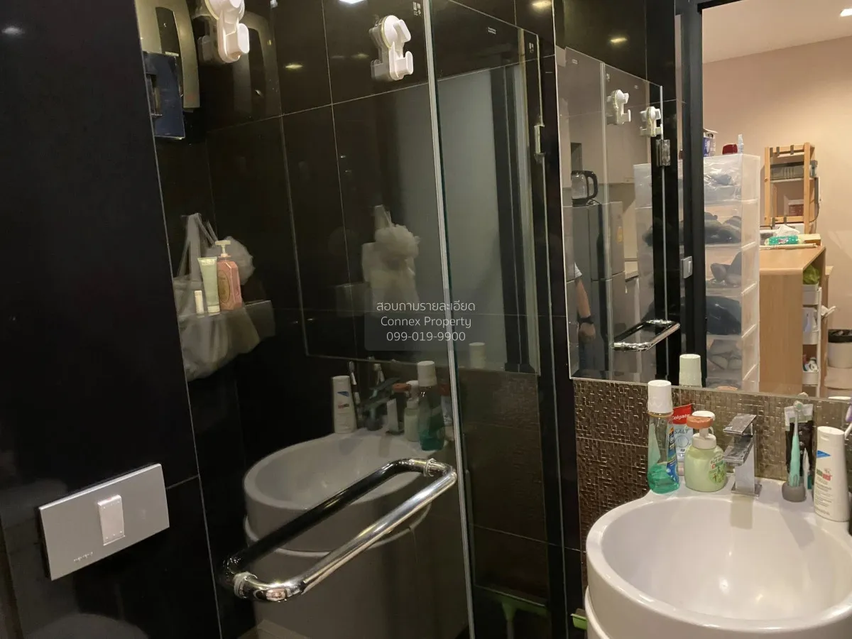 เช่าคอนโด  ริทึ่ม สุขุมวิท 36-38 BTS-ทองหล่อ พระโขนง เขต คลองเตย  4