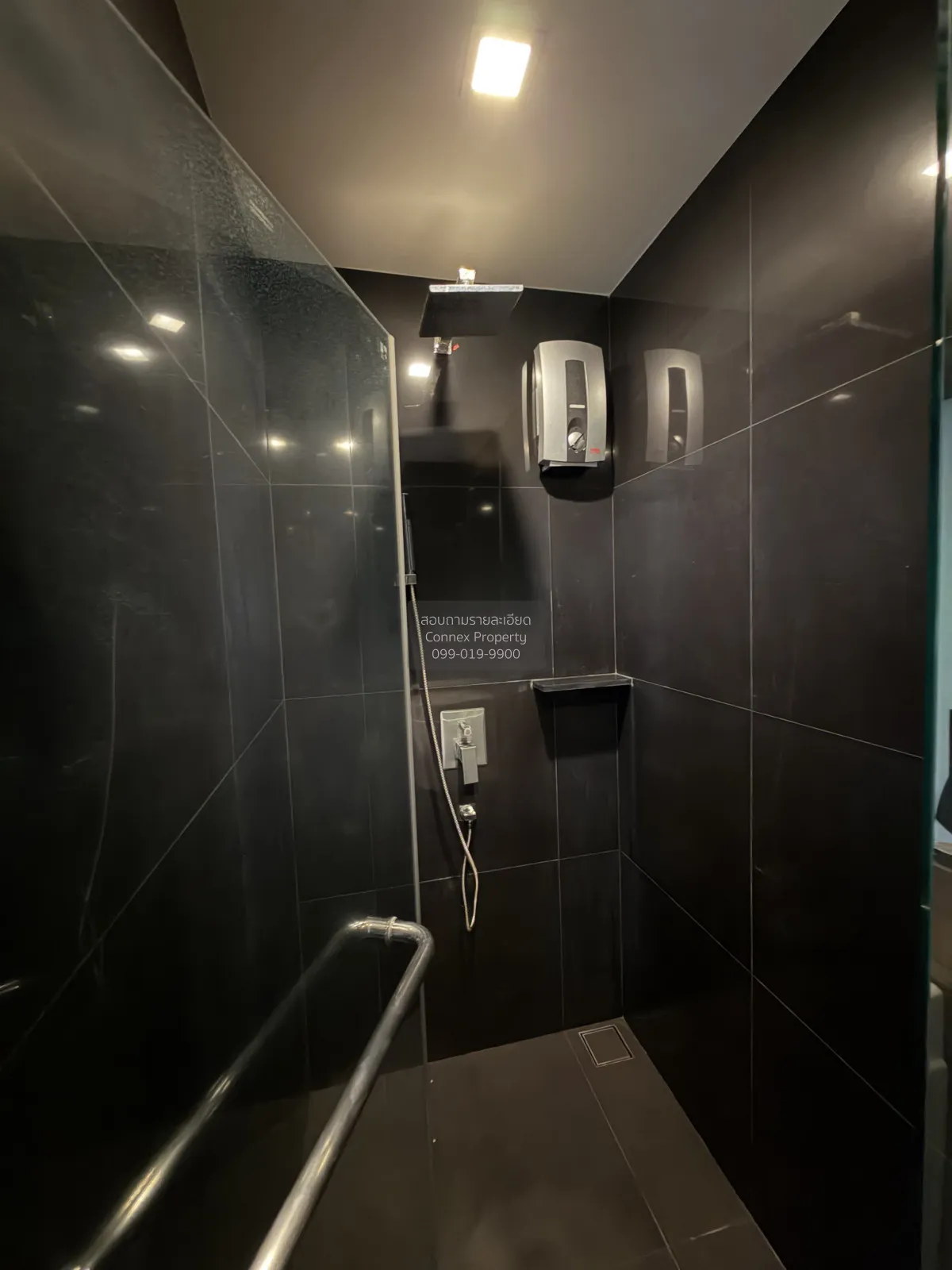 เช่าคอนโด  ริทึ่ม สุขุมวิท 36-38 BTS-ทองหล่อ พระโขนง เขต คลองเตย 