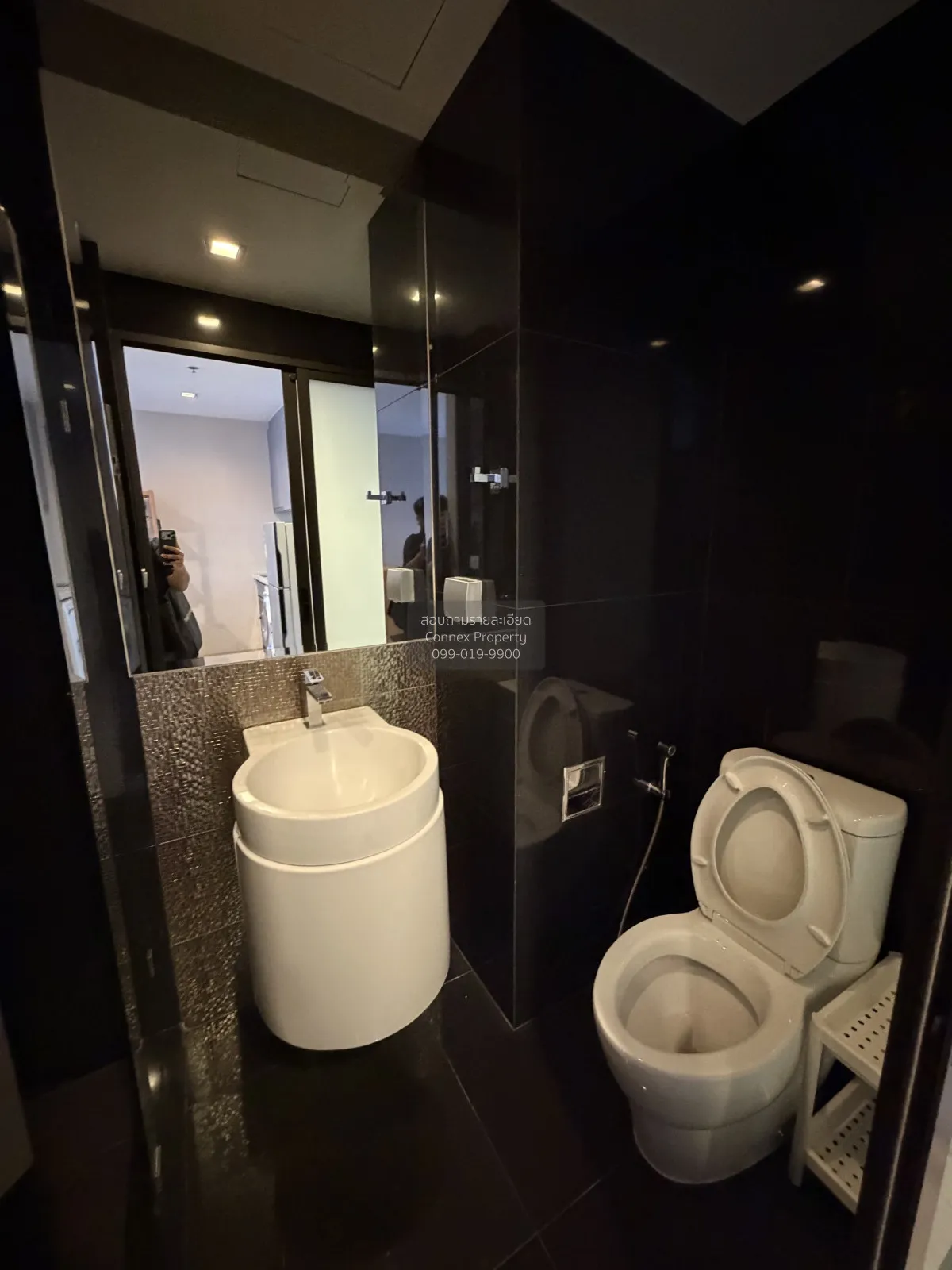 เช่าคอนโด  ริทึ่ม สุขุมวิท 36-38 BTS-ทองหล่อ พระโขนง เขต คลองเตย 