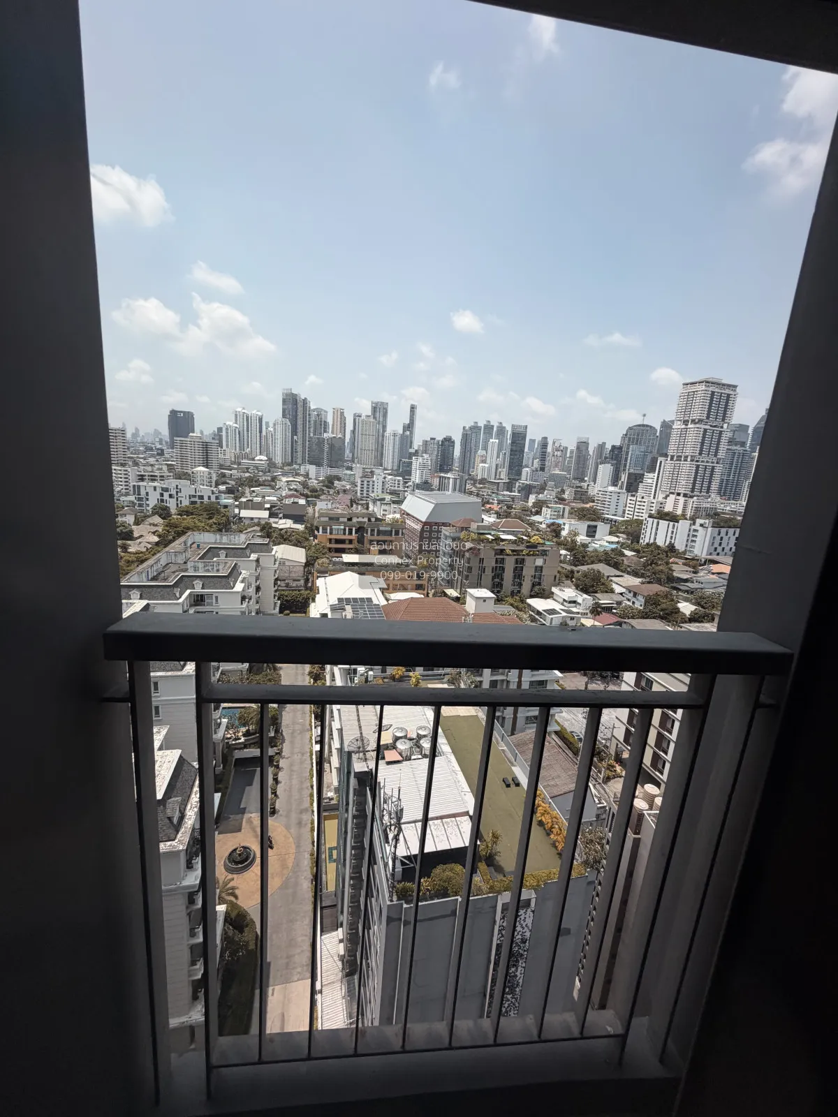 เช่าคอนโด  ริทึ่ม สุขุมวิท 36-38 BTS-ทองหล่อ พระโขนง เขต คลองเตย 